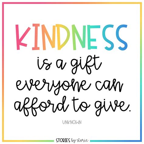 Kindness Quotes Images